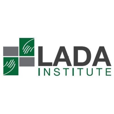 LADA Institute color logo
