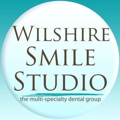 Wilshire Smile Studio color logo