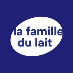 La Famille du lait