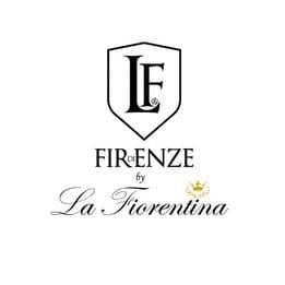 La Fiorentina color logo