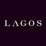 LAGOS color logo