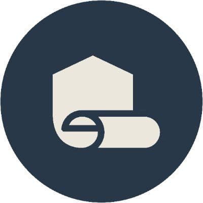 Lahome color logo