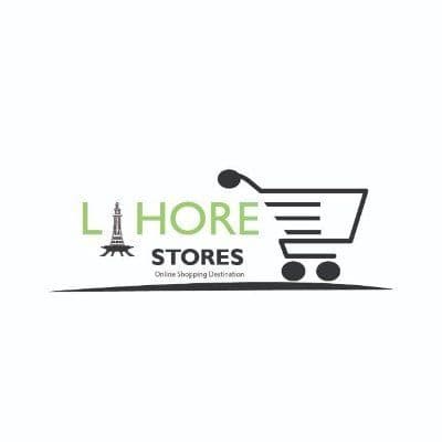 Lahore Stores color logo