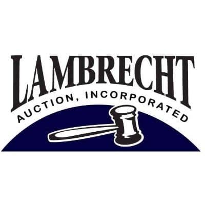 Lambrecht Auction color logo