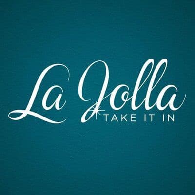 La Jolla Info Center color logo
