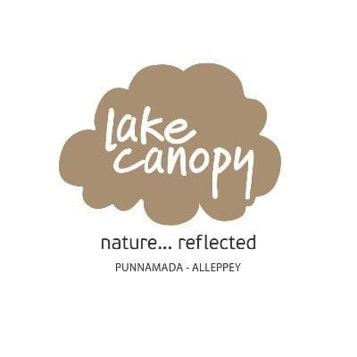 Lake Canopy Resort color logo