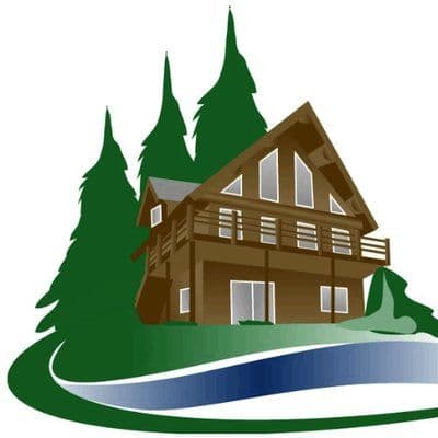 LakeHouse.com color logo
