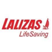 LALIZAS color logo