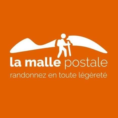 La Malle Postale color logo
