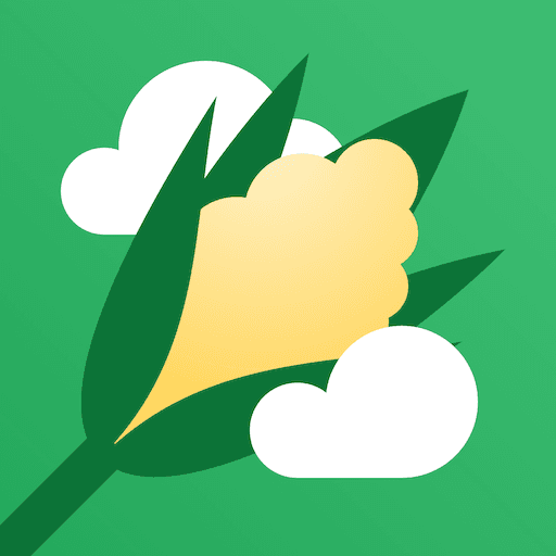 La météo agricole color logo