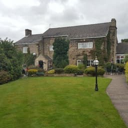 Lancashire Manor