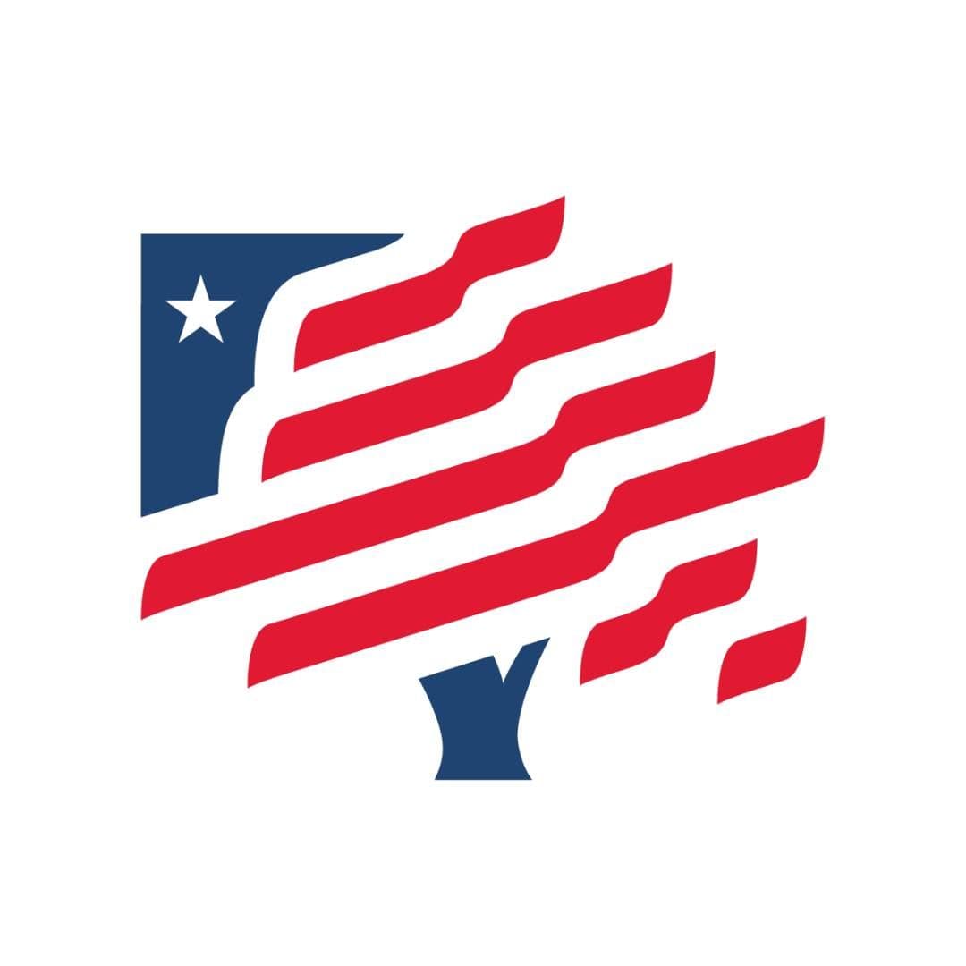 Landscape America color logo