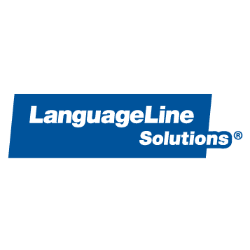 LanguageLine Solutions color logo