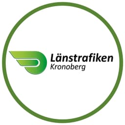 Länstrafiken Kronoberg