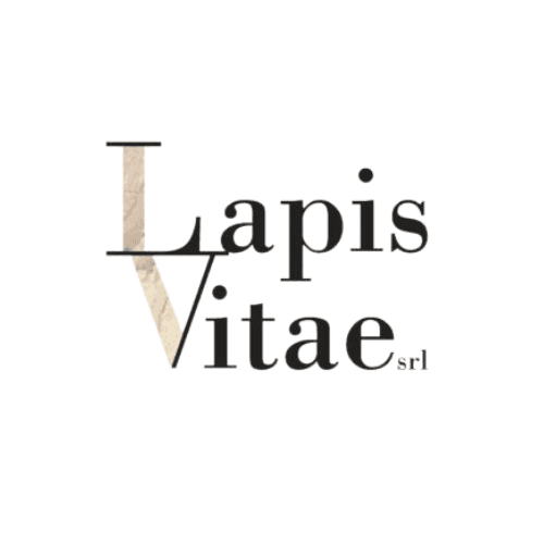 LAPIS VITAE srl color logo