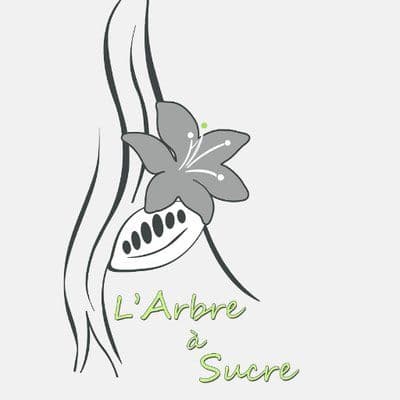 Larbreasucre.Fr color logo