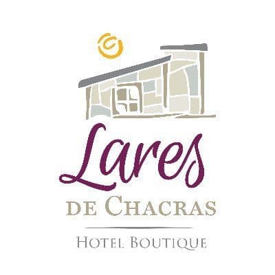 Lares de Chacras color logo