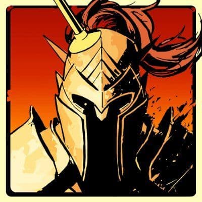 Larian Studios color logo