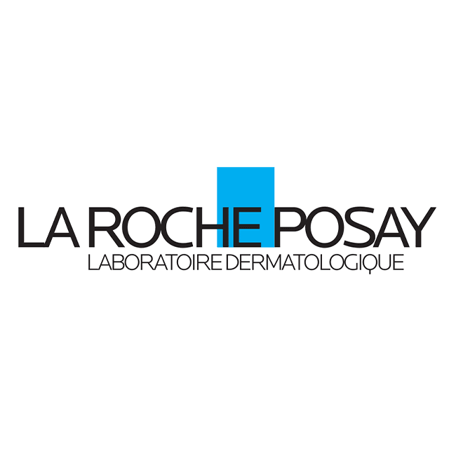 La Roche color logo