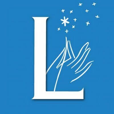 LAROUSSE color logo