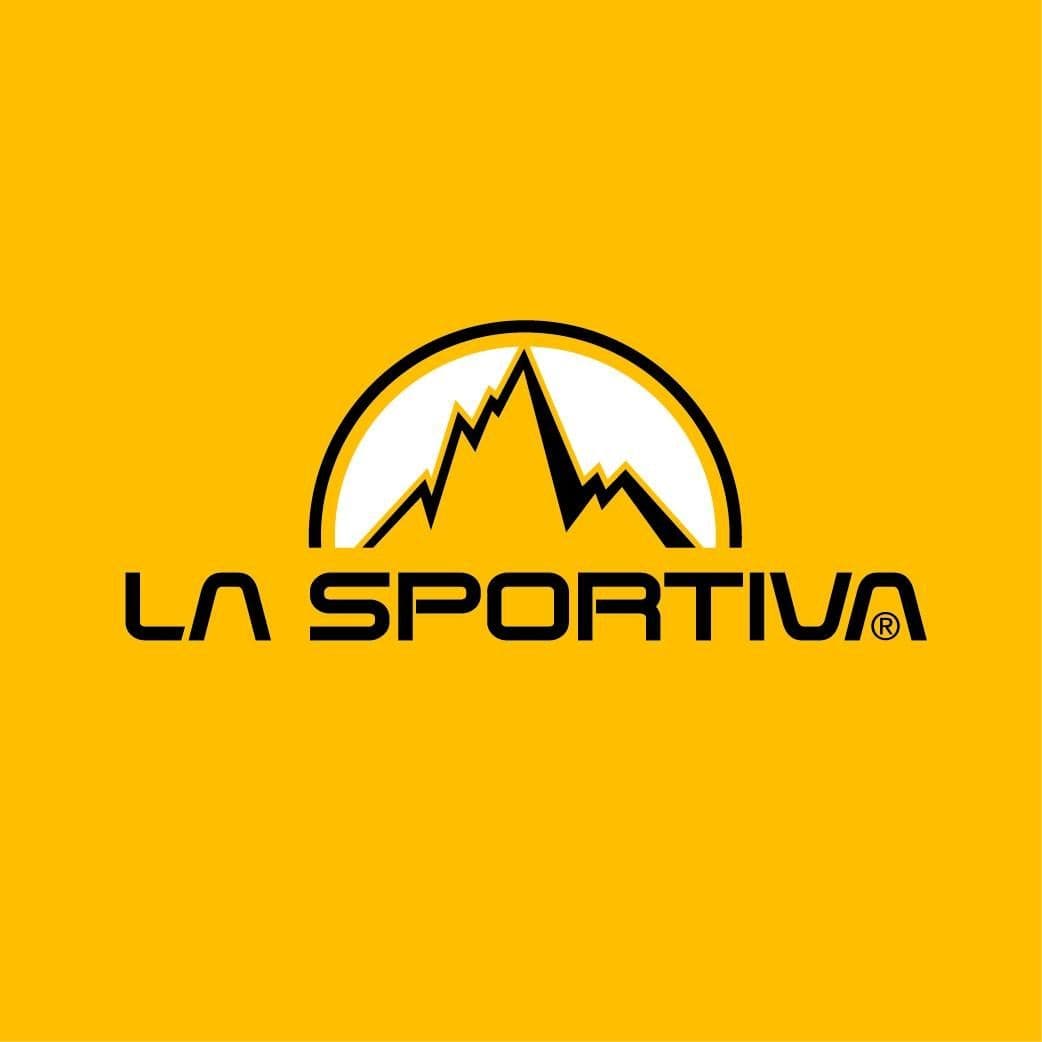 La Sportiva color logo