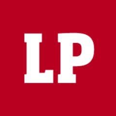 LAS PROVINCIAS color logo