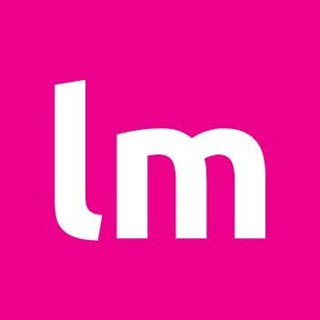 lastminute.com color logo