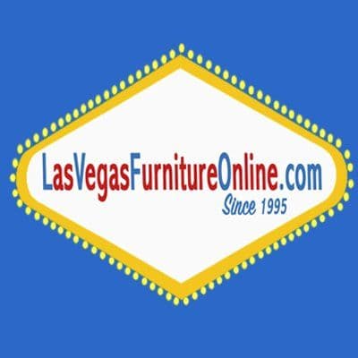Las Vegas Furniture color logo
