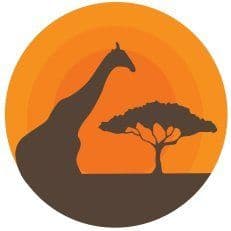 Kruger Sightings color logo