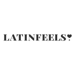 LatinFeels color logo