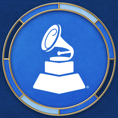 The Latin Recording Academy color logo