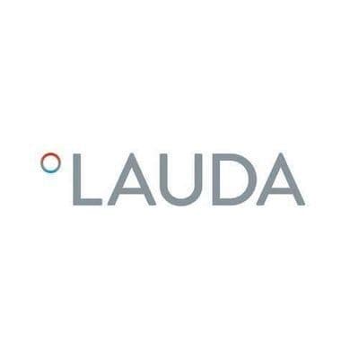 Lauda color logo