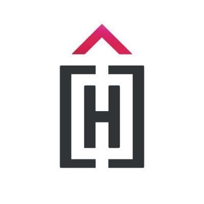 Launch in Hartford color logo
