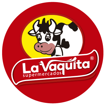La Vaquita color logo