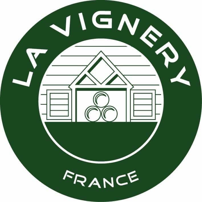 La Vignery color logo