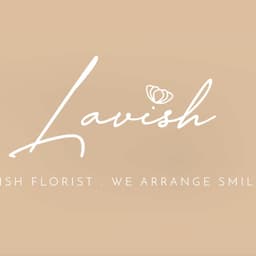 Lavish Florist