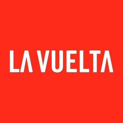 La Vuelta color logo