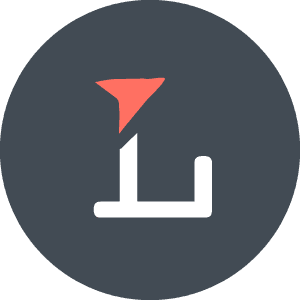 Lawyerist color logo
