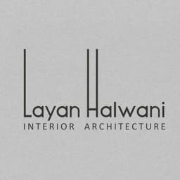 Layan Halwani Interior Architecture