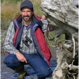 Dr. Carl Palazzolo