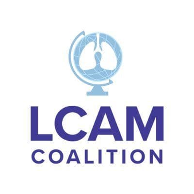 LCAM Coalition color logo
