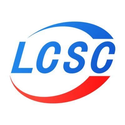 LCSC Electronics color logo