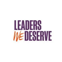 Leaders We Deserve