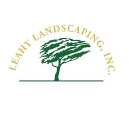Leahy Landscaping