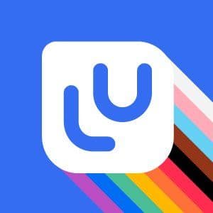 LearnUpon color logo