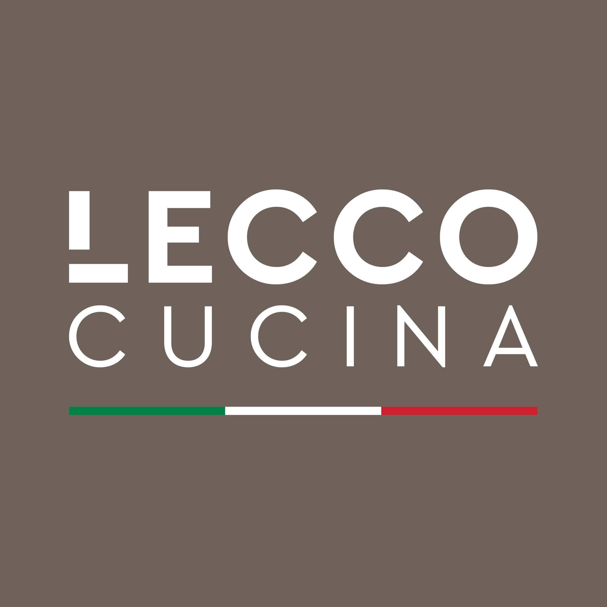 Lecco Cucina color logo