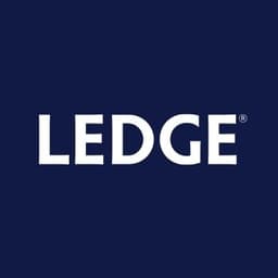 Ledge Lounger
