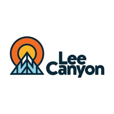 Lee Canyon color logo