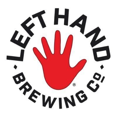 Left Hand Brewing Company color logo