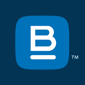 Bottomline color logo
